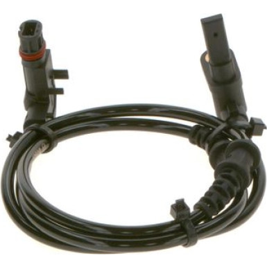 Sensor, Raddrehzahl 0 986 594 563