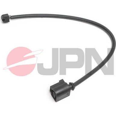 JPN Warnkontakt, Bremsbelagverschleiß 12H0021-JPN JPN Warnkontakt, Bremsbelagverschleiß 12H0021-JPN