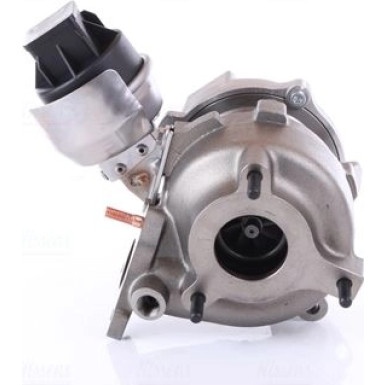Nissens Turbo AUDI A4,5,6,Q5,SEAT 04 FACTORY NEW 93146