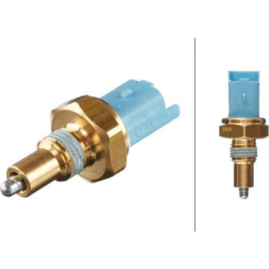 HELLA Schalter, Rückfahrleuchte 6ZF 008 621-431 HELLA Schalter, Rückfahrleuchte 6ZF 008 621-431