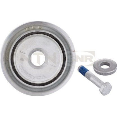 Riemenscheibe+Schraube DPF359.34K1 Riemenscheibe+Schraube DPF359.34K1