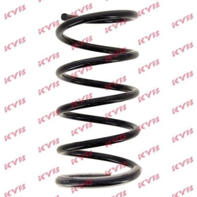 KYB Fahrwerksfeder Volvo T. V70 Ii 2.0-2.5Tdi 03.00-08.07 RA6286 KYB Fahrwerksfeder Volvo T. V70 Ii 2.0-2.5Tdi 03.00-08.07 RA6286