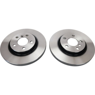 11 481 117 Bremsscheibe VA DF6757 11 481 117 Bremsscheibe VA DF6757