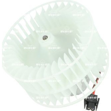 Innenraumgebläse EASY FIT 34121