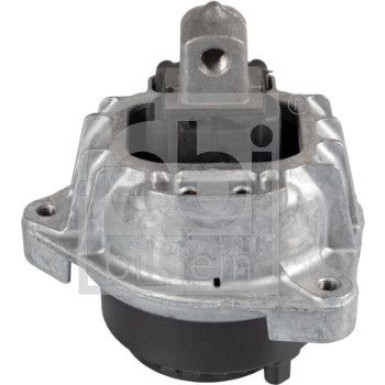 Lagerung, Motor 108757 Lagerung, Motor 108757