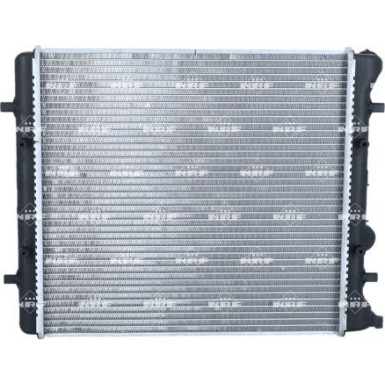 NRF Kühler, Motorkühlung 509530 EASY FIT