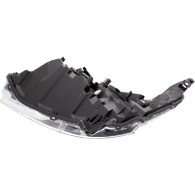 Scheinwerfer R VALEO PQ PEUGEOT 208 10,18-10,19 450611