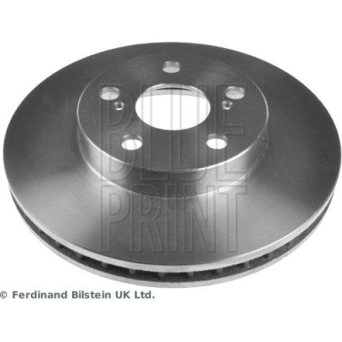 Bremsscheibe Toyota P. Celica 1.8 16 Vvt-I 99-05 ADT343135 Bremsscheibe Toyota P. Celica 1.8 16 Vvt-I 99-05 ADT343135