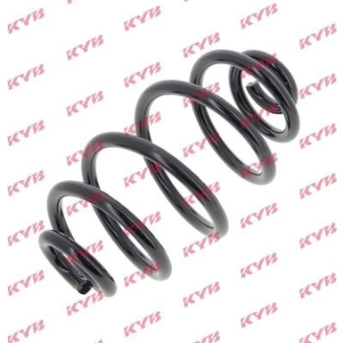 KYB Fahrwerksfeder Skoda T. Superb 1.8-2.8 12/01-03/08 RX6650 KYB Fahrwerksfeder Skoda T. Superb 1.8-2.8 12/01-03/08 RX6650