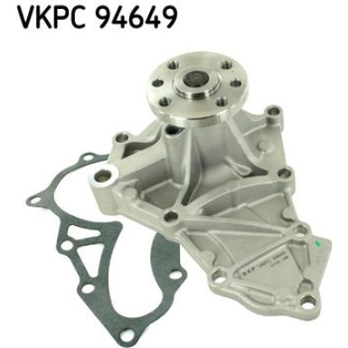 Wasserpumpe, Motorkühlung VKPC 94649 Wasserpumpe, Motorkühlung VKPC 94649
