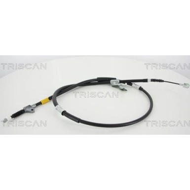 Seilzug, Feststellbremse Toyota T. Avensis 1.6-2.0 00-03 Pr 8140 131130