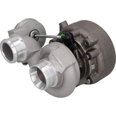 KAMOKA Lader, Aufladung 8600013 KAMOKA Lader, Aufladung 8600013