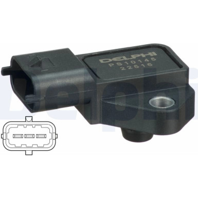 Sensor, Ladedruck PS10145 Sensor, Ladedruck PS10145
