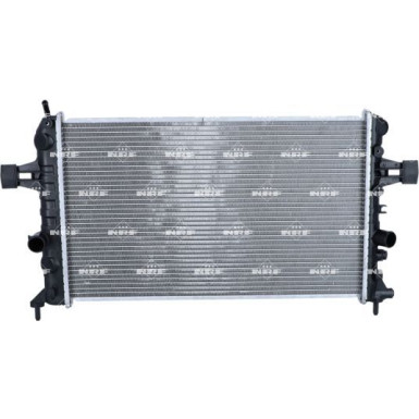 Kühler, Motorkühlung 53000