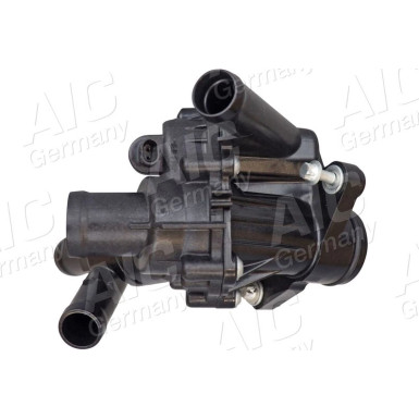 Thermostatgehäuse MERCEDES A,B,C,CLA,GLA 11 58245