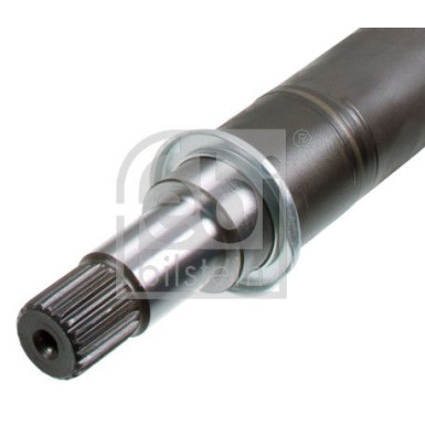 FEBI BILSTEIN Antriebswelle 183466