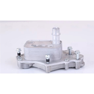 Ölkühler PKW 90982 Ölkühler PKW 90982