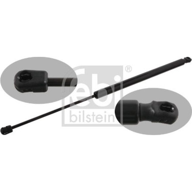 FEBI BILSTEIN Gasdruckfeder 31948 FEBI BILSTEIN Gasdruckfeder 31948
