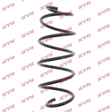 KYB Fahrwerksfeder Ford P. Fiesta V/ Mazda 2 1.2-1.6 11/01 K-Flex RA1394
