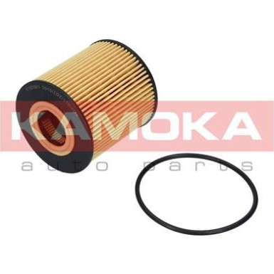 KAMOKA Ölfilter F107001 KAMOKA Ölfilter F107001