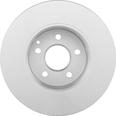 Bremsscheibe VA 0 986 479 406 Bremsscheibe VA 0 986 479 406