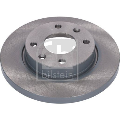 FEBI BILSTEIN Bremsscheibe 11105 FEBI BILSTEIN Bremsscheibe 11105