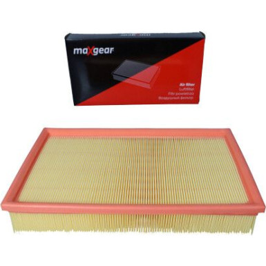 Luftfilter Vw 1.8B/1.9D 88 26-0152