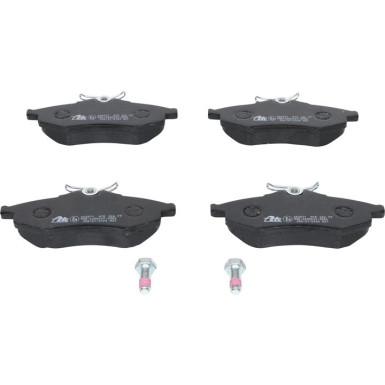 Bremsbelagsatz Citroen P. C2/C3 1.1-1.4 02 13.0460-2871.2 Bremsbelagsatz Citroen P. C2/C3 1.1-1.4 02 13.0460-2871.2
