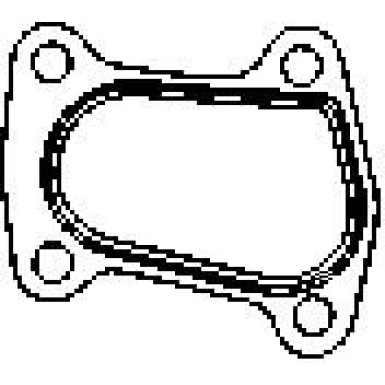 CORTECO Auspuffdichtung 027436H CORTECO Auspuffdichtung 027436H