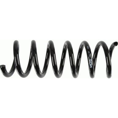 Sachs Fahrwerksfeder Vw P. Touareg 3.6 V6 993 097