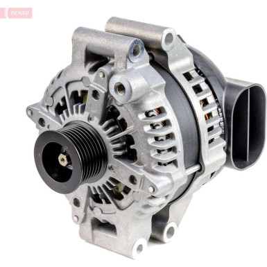 DENSO Generator DAN1138 DENSO Generator DAN1138
