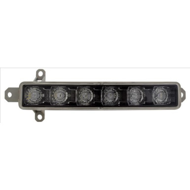 TAGFAHRLICHT L/R LED SCHWARZ CIT JUMPY 4,16-/PEU EXPERT 4,16-/OPE VIVARO 19-/ZAFIRA 19 1998,584,1