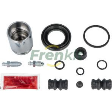 FRENKIT Reparatursatz, Bremssattel 243907 FRENKIT Reparatursatz, Bremssattel 243907