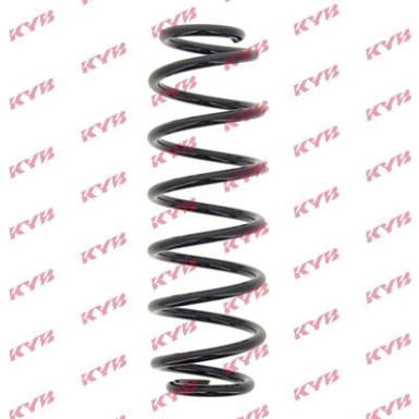 KYB Fahrwerksfeder Audi T. A1/ VW Polo 1.2-2.0D 06/09 RA6157 KYB Fahrwerksfeder Audi T. A1/ VW Polo 1.2-2.0D 06/09 RA6157