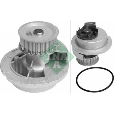 Wasserpumpe 538 0030 10 Wasserpumpe 538 0030 10