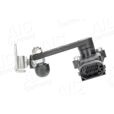 NIVEAUSENSOR F LWR V/H 5-PIN 1766,535,1 NIVEAUSENSOR F LWR V/H 5-PIN 1766,535,1