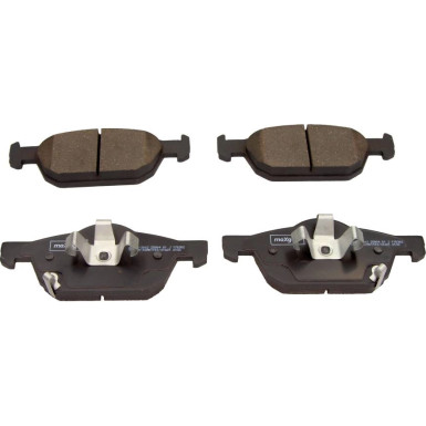 Bremsbelagsatz Honda P. Civic 1.4-2.2 12 19-3063