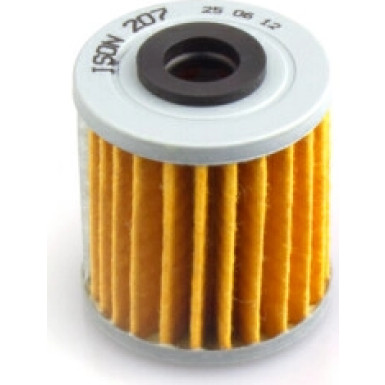 Motorölfilter. Kawasaki Kx 450 (16-18) ISON 207 Motorölfilter. Kawasaki Kx 450 (16-18) ISON 207