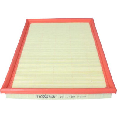 Luftfilter Opel 1.4/1.6B 1.7D 91 26-0086