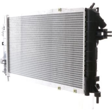 Kühler, Motorkühlung BEHR CR 1687 000S