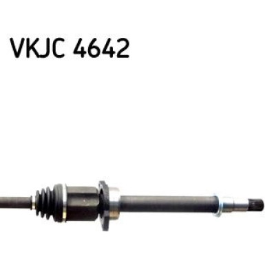 Antriebswelle VKJC 4642