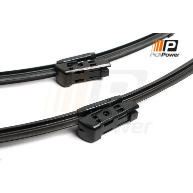 PROFIPOWER Wischblatt 1W1033K