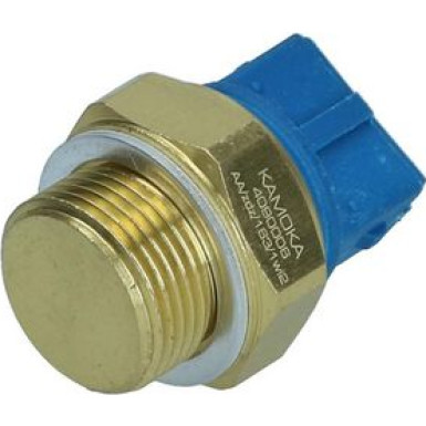 KAMOKA Temperaturschalter, Kühlerlüfter 4090006