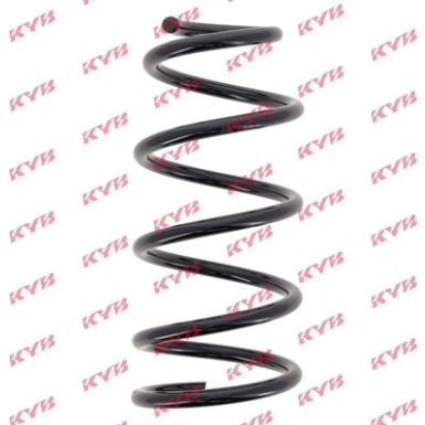 KYB Fahrwerksfeder Fiat T. Punto 1.2/1.9D 09.99 RH5287 KYB Fahrwerksfeder Fiat T. Punto 1.2/1.9D 09.99 RH5287