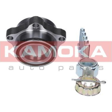 KAMOKA Radlagersatz 5500138 KAMOKA Radlagersatz 5500138