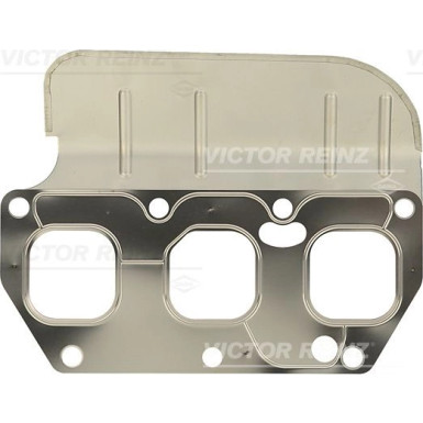 Dichtung Abgaskrümmer f.Zyl.1-3 AUDI,VW nur V6 03 71-36091-00 Dichtung Abgaskrümmer f.Zyl.1-3 AUDI,VW nur V6 03 71-36091-00