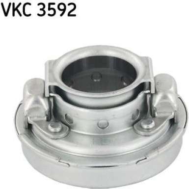 SKF Kupplungslager VKC3592