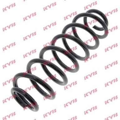 KYB Fahrwerksfeder VW T. Touran 1.4-2.0 02/03 K-Flex RH5549