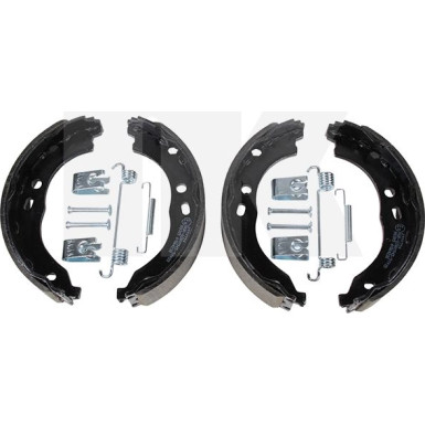 Handbremsbacken Fiat Ducato 06 2719754