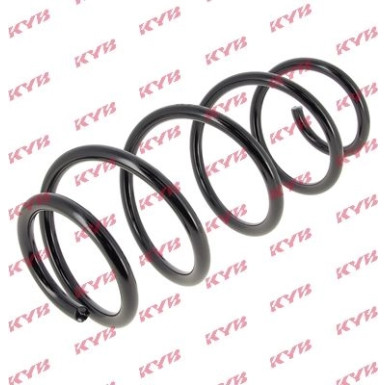 KYB Fahrwerksfeder VW P. Eos, Jetta Iii 2.0D 08/05 RH3554 KYB Fahrwerksfeder VW P. Eos, Jetta Iii 2.0D 08/05 RH3554